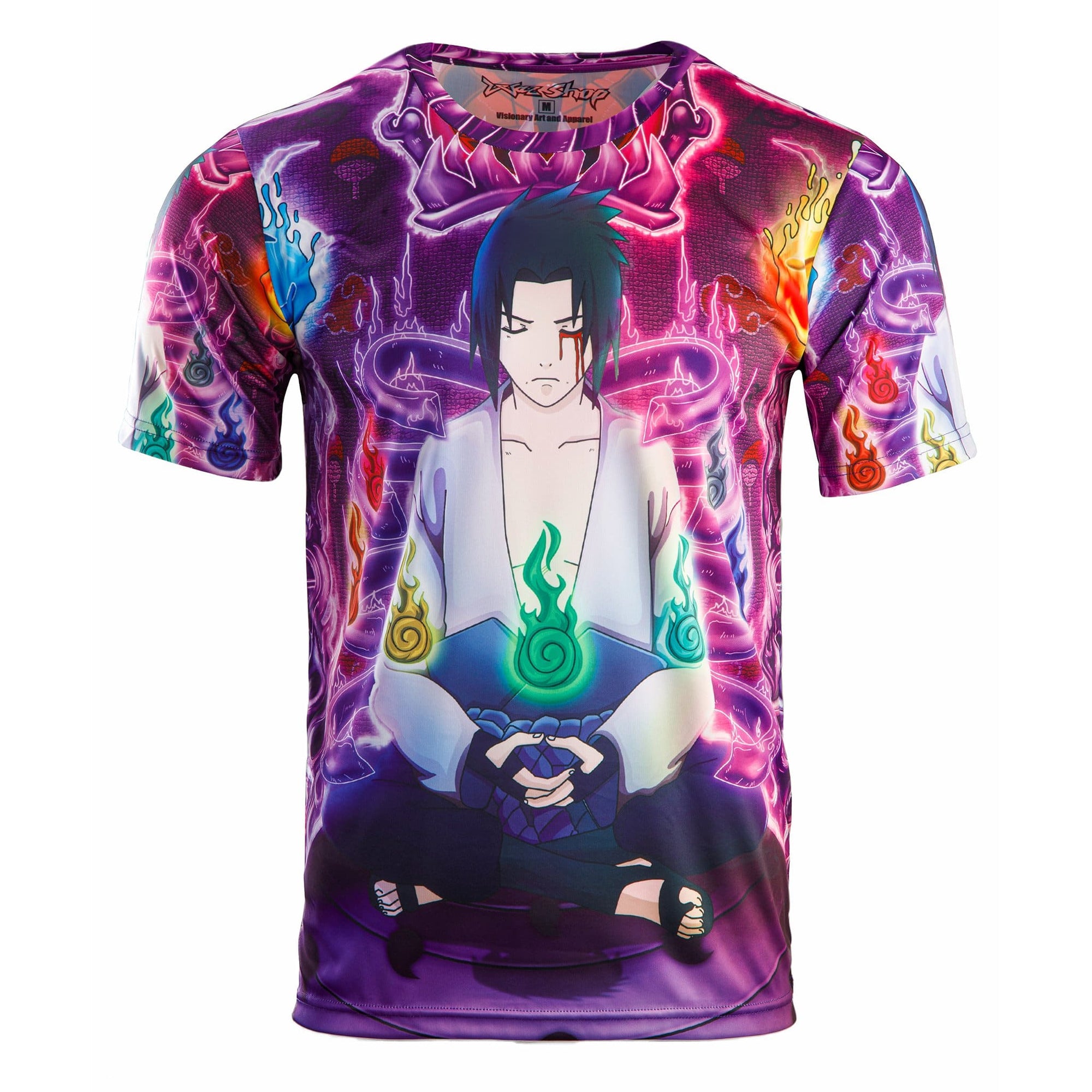 Sasuke Shirt
